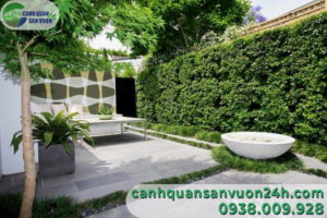 nhung quy tac can biet khi thiet ke khu vuon hap dan