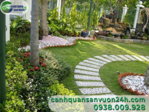cach-thiet-ke-san-vuon-doc-dao-voi-hoa-don-gian
