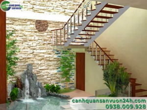 tieu-canh-gieng-troi-cuc-y-nghia