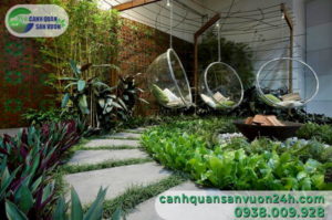 thiet-ke-tieu-canh-kho-tang-ve-dep-cho-san-vuon