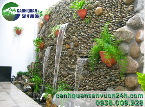 Các loại tranh đá, đảo đá phổ biến
