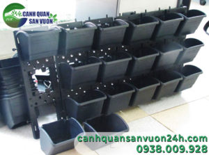 phu kien tieu canh vuon tuong dung