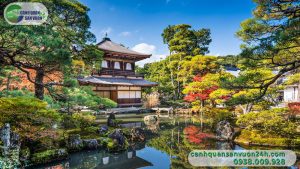 san-vuon-biet-thu-nhat-ban-1