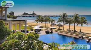 Cay Trong Trong Resort 1