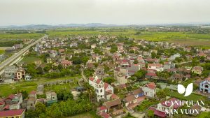 canh quan nong thon 1