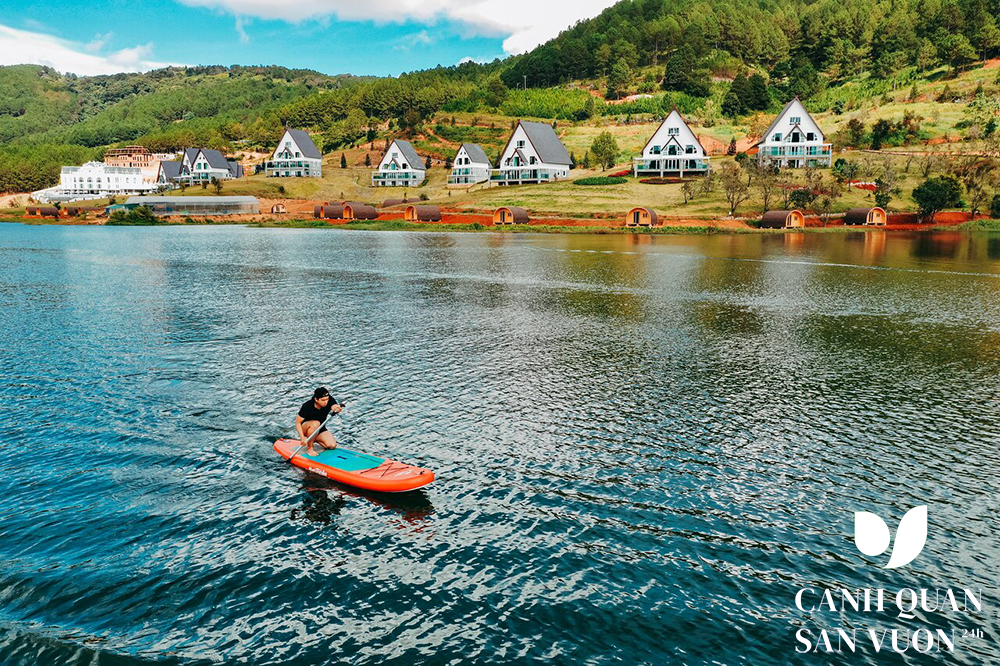 resort da lat 3