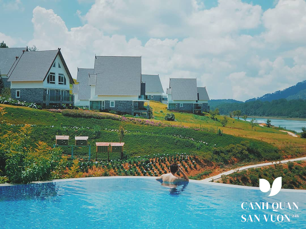 resort da lat 4
